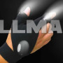 Рукавички Glove Light із вбудованим ліхтариком